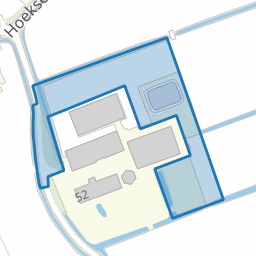 Perceel WIJ01-E-2989