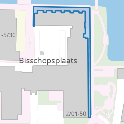 Perceel WIJ01-E-3001