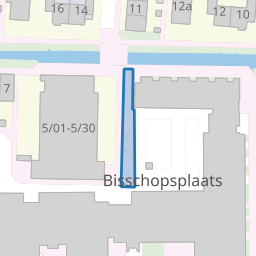 Perceel WIJ01-E-3007