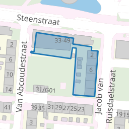 Perceel WIJ01-E-3015