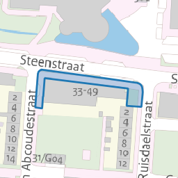 Perceel WIJ01-E-3017