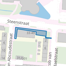 Perceel WIJ01-E-3019