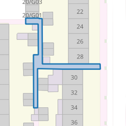 Perceel WIJ01-E-3023