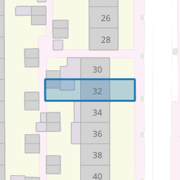 Perceel WIJ01-E-3024