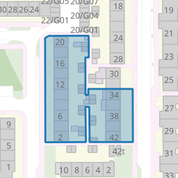 Perceel WIJ01-E-3029