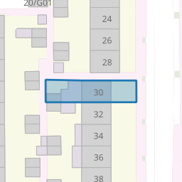 Perceel WIJ01-E-3031