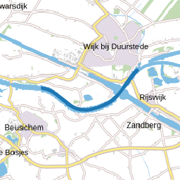 Perceel WIJ01-E-3033