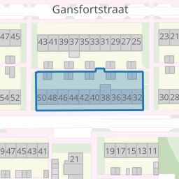 Perceel WIJ01-E-3046