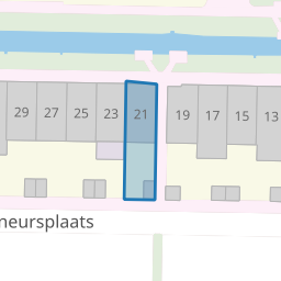 Perceel WIJ01-E-3047