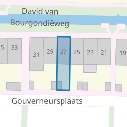 Perceel WIJ01-E-3050