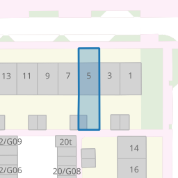 Perceel WIJ01-E-3057