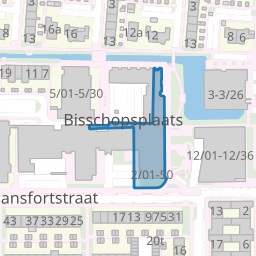 Perceel WIJ01-E-3061