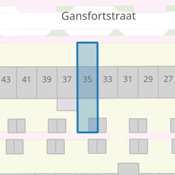 Perceel WIJ01-E-3065