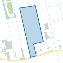 Perceel WIJ01-E-3072