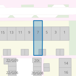 Perceel WIJ01-E-3073