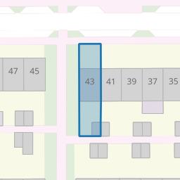 Perceel WIJ01-E-3077