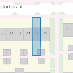 Perceel WIJ01-E-3082