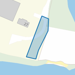 Perceel WIJ01-E-3086