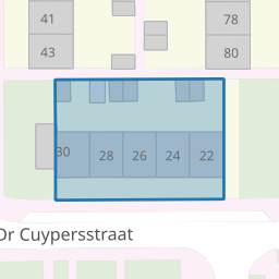 Perceel WIJ01-E-3101