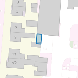 Perceel WIJ01-E-3110