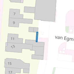 Perceel WIJ01-E-3112