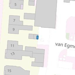 Perceel WIJ01-E-3113