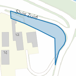 Perceel WIJ01-E-3114