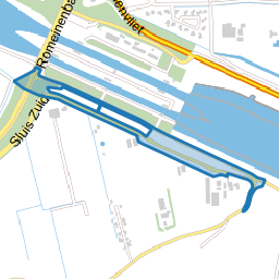 Perceel WIJ01-E-3115