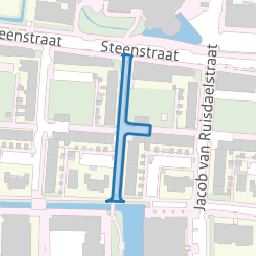 Perceel WIJ01-E-3125