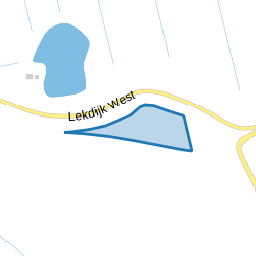 Perceel WIJ01-E-3134