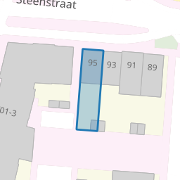 Perceel WIJ01-E-3147