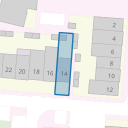 Perceel WIJ01-E-3156