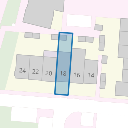 Perceel WIJ01-E-3158