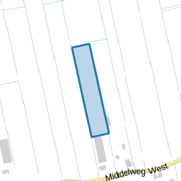 Perceel WIJ01-E-3161