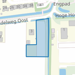 Perceel WIJ01-E-3168