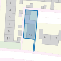 Perceel WIJ01-E-3186