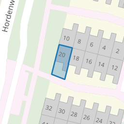 Perceel WIJ01-E-3223