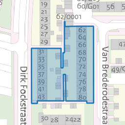 Perceel WIJ01-E-3232