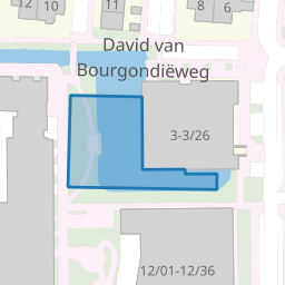 Perceel WIJ01-E-3253