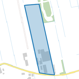 Perceel WIJ01-E-3261