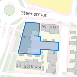 Perceel WIJ01-E-3262