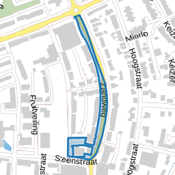 Perceel WIJ01-E-3265