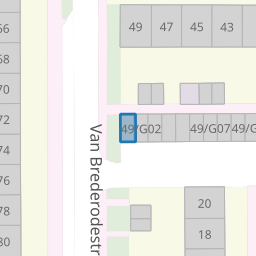 Perceel WIJ01-E-3279