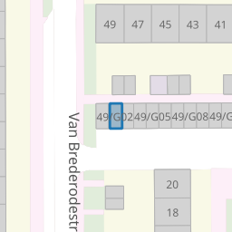 Perceel WIJ01-E-3280