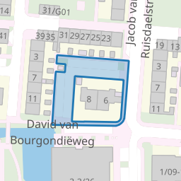 Perceel WIJ01-E-3282