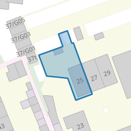 Perceel WIJ01-E-3289