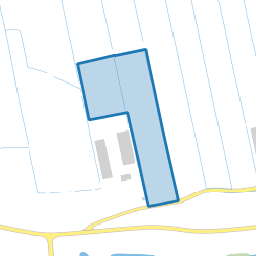 Perceel WIJ01-E-3303