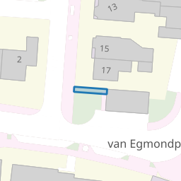 Perceel WIJ01-E-3311