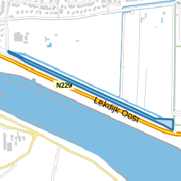 Perceel WIJ01-E-3318