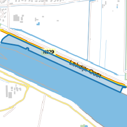 Perceel WIJ01-E-3321